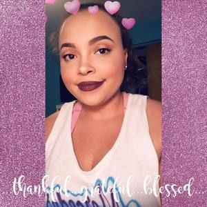 Meet your Posher, Mercedes